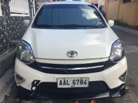 Toyota Wigo E 2014 for sale