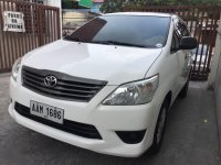 Toyota Innova 2014 for sale