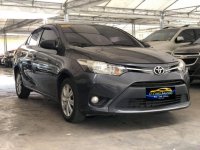 2015 Toyota Vios 1.3 E for sale