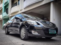 TOYOTA VIOS 1.3J 2013 for sale