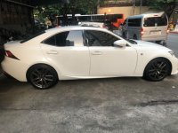 2014 LEXUS IS 350 for sale