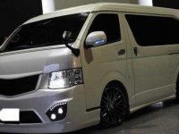 2019 Toyota Hiace for sale