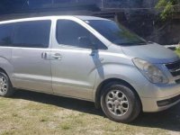 Well kept Hyundai Grand Starex for sale