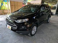 Ford EcoSport 2017 for sale