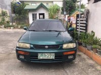 Mazda 323 1997 model for sale