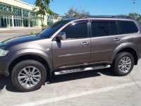 Mitsubishi Montero Sports GLS AT 2011