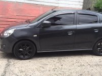 Mitsubishi Mirage 2014 GLS AT for sale