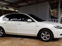 Mazda 3 2009 for sale