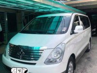 2014 Hyundai Grand Starex WGT Manual for sale