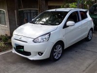 Mitsubishi Mirage GLS 2013 for sale