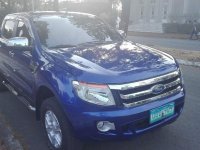 2013 Ford Ranger XLT for sale