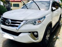 Toyota Fortuner 2017 for sale