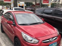 2013 Hyundai Accent for sale