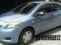 Toyota Vios 1.3J 2012 for sale