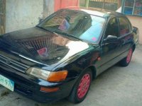 Well kept Toyota Corolla GLI for sale