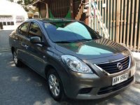 2015 Nissan Almera 1.5 mt for sale