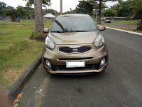 Kia Picanto 2015 for sale 