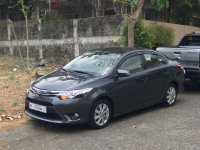 2016 Toyota Vios 1.5 G for sale