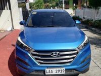 Hyundai Tucson 2017 for sale