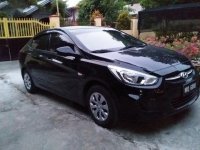 2016 Hyundai Accent GL for sale