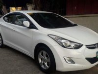 Hyundai Elantra 2013 for sale 