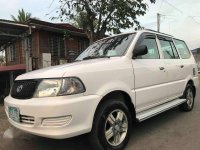 Toyota Revo Manual Diesel 2004 for sale