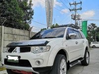 2010 Mitsubishi Montero for sale