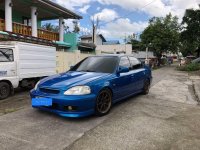 Honda Civic 1999 for sale 