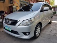 Toyota Innova G AT 2013 for sale