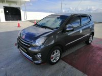 Toyota Wigo G 2016 for sale