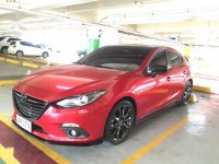 Well kept Mazda 3 for sale