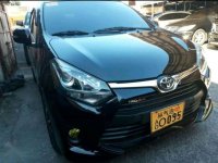 Toyota Wigo G 2017 for sale 