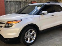 2015 Ford Explorer for sale