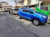 Ford EcoSport 2015 for sale