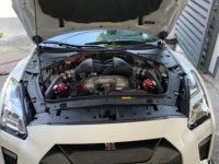 2017 Nissan GTR for sale