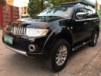 Mitsubishi Montero GLS 2010 for sale 