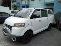 Well kept Suzuki APV for sale