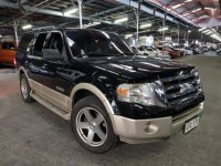 2007 Ford Expedition EB for sale