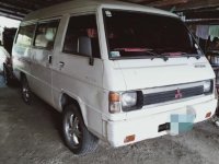 Mitsubishi L300 Versa Van 1995 for sale