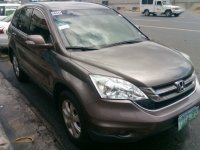 Honda CRV 2010 for sale 