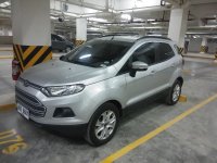 Ford Ecosport 2017 TREND for sale