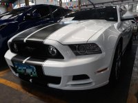 2014 Ford Mustang 5.0 for sale