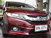 Honda City 1.5 E 2014 for sale