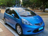 2009 Honda Jazz GE 1.5V for sale