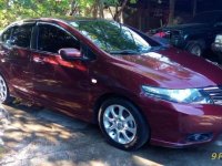 Honda City 2013 1.3 AT for sale 