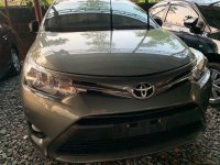 2018 Toyota Vios 1.3 E Dual for sale
