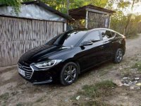 2016 Hyundai Elantra 1.6 GL for sale