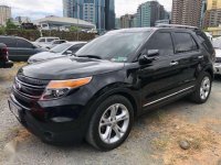 2014 Ford Explorer for sale