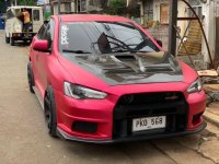 Like New Mitsubishi Lancer for sale