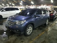 2012 Honda CRV 4x2 for sale